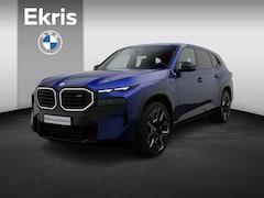 BMW XM - PHEV 50e Driving Assistant Professional | Stoelventilatie | Trekhaak | Harman Kardon | 22"