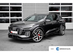 Audi Q6 e-tron - 185 kW | Luchtvering | Panoramadak | Trekhaak | HUD | Bang & Olufsen 3D |