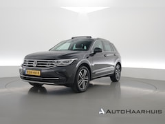 Volkswagen Tiguan - 1.4 TSI eHybrid Elegance | Pano | 360cam | Massage | IQ. Light | Stoel- Stuurverw. | Adapt