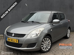Suzuki Swift - 1.2 Sport-line -AIRCO-STOELV- Apk (04-2027) *INRUIL MOGELIJK