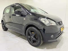 SEAT Mii - 1.0 i-Tech Navi/Airco