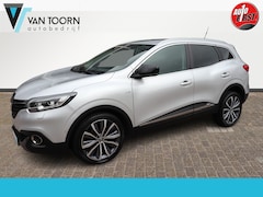 Renault Kadjar - 1.2 TCe Bose Automaat. Leder, trekhaak, navigatie