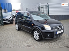 Ford Fusion - 1.6-16V Futura