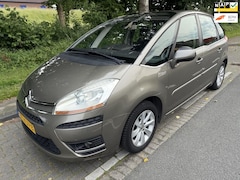 Citroën C4 Picasso - 1.6 VTi Business 5p. airco navi, trekhaak nap nieuwe apk