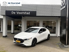 Mazda 3 Sport - 3 2.0 e-SkyActiv-G 150 PK Sportive 1e eigenaar |Ned. auto | Dealer onderhouden | BTW