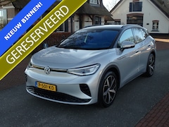 Volkswagen ID.4 - GTX 4Motion 77kWh 95%SOH ACC / TREKHAAK / HEAD-UP / ADAPTIEVE CRUISE