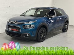 Citroën C4 Cactus - 1.2 PureTech Business CLIMA / CRUISE / NAVI / Dealer onderhouden 6 maanden garantie
