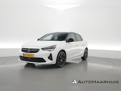Opel Corsa - 1.2 GS Line | Apple CarPlay & Android Auto | Cruise Ctrl. | Airco | LED | DAB