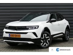 Opel Mokka - 1.2 TURBO 130PK GS AUTOMAAT / NAVI / CLIMA / CAMERA / 17" LMV / FULL-LED / BLUETOOTH / CRU