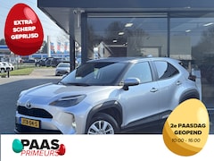 Toyota Yaris Cross - 1.5 Hybrid Active | Parkeersensoren V+A | Carplay