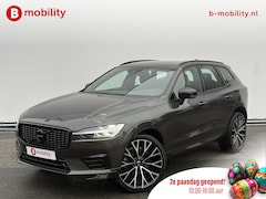 Volvo XC60 - 2.0 B4 Hybrid Inscription Adaptive Cruise Control Achteruitrijcamera | Elek.Stoel | DAB |