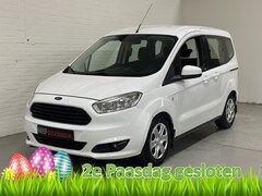 Ford Tourneo Courier - 1.0 Titanium AIRCO /CRUISE / ELK.PAKKET
