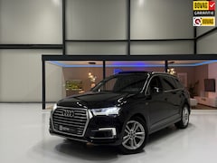 Audi Q7 - 3.0 TDI e-tron quattro Sport Head Up Display Pano 3X S-line 373PK