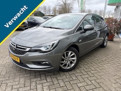 Opel Astra - 1.0 T. Innovation, Carplay, AGR Stoel, Trekhaak, Nav, Camera, P