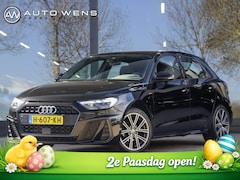 Audi A1 Sportback - 25 TFSI Pro Line S S Line Clima