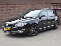 Volvo V70 - 2.0 D4 Inscription Edition '16 Xenon Leder Clima Navi Cruise Inruil mogelijk