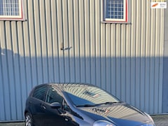 Fiat Punto Evo - 0.9 TwinAir Sempre/CARPLAY/NL/NAP