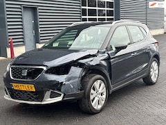 SEAT Arona - 1.0 EcoTSI Style