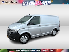 Volkswagen Transporter - 2.0 TDI 110PK L1H1 28