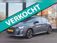 Peugeot 208 - 1.2 PureTech 100 Allure 2x Camera/Adaptive Cruise/Navi