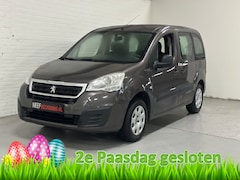 Peugeot Partner Tepee - 1.2 PureTech Active CLIMA / CRUISE / ELK.PAKKET