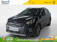 Kia Niro - 1.6 GDi Hybrid DynamicLine | Trekhaak | Achteruitrijcamera | Climate controle | Adaptieve