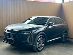 Omoda 9 - 9 PHEV – 535 pk – luxe SUV – tot wel 145 km elektrisch – direct beschikbaar