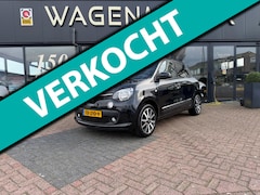 Renault Twingo - 1.0 SCe Intens AUTOMAAT|Clima|Cruise|GARANTIE