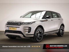 Land Rover Range Rover Evoque - 2.0 P200 AWD R-Dynamic HSE | COLD CLIMATE PACK | PANORAMADAK | HEAD UP | DAB | APPLE | STU