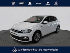 Volkswagen Polo - 1.0 TSI 96pk R-line | Comfortline Executive | App Connect | Climatronic |