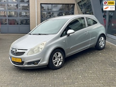 Opel Corsa - 1.4-16V Enjoy
