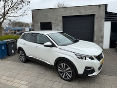 Peugeot 3008 - 1.2 PureTech Blue Lease Premium