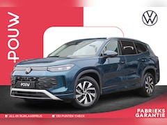 Volkswagen Tayron - 1.5 eTSI 150pk DSG Life Edition 7p. | Panoramadak | Camera | Elektrische Achterklep | Keyl