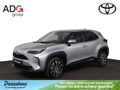 Toyota Yaris Cross - 1.5 Hybrid Business Plus | Navigatie | LMV | Climate control |