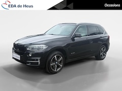 BMW X5 - xDrive40e High Executive | Automaat | Schuif-kantel Dak | Harman Kardon | Trekhaak | Memor