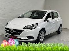 Opel Corsa - 1.2 AIRCO / ELK.PAKKET / Bluetooth