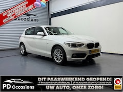 BMW 1-serie - 116i Sport M Sportstoelen - Xenon - Stoelverwarming