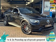 Mercedes-Benz GLC-klasse Coupé - 200 Premium Plus 2019 AUT NAP