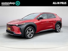 Toyota bZ4X - Business 71 kWh (State of health rapport aanwezig 97.5%)