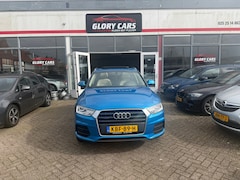 Audi Q3 - 2.0 TFSI quattro, PANO, AUTOMAAT Design Pro Line Plus