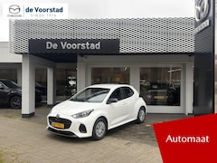 Mazda 2 Hybrid - 1.5 Prime-line Automaat | nieuwe auto | nieuwprijs 28.311, =