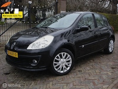 Renault Clio - 1.2-16V Collection (Bj 2009) Cruis|Orig.NL|5-Dr