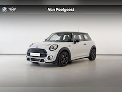 MINI Cooper - 3-deurs 1.5 Dalston Edition