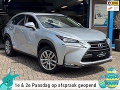 Lexus NX - 300h Sport Edition 2017 AUT NAVI CAMERA LM NAP