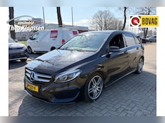 Mercedes-Benz B-klasse - 180 Business Solution AMG 1e eigenaar Nederlandse auto incl NAP