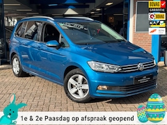 Volkswagen Touran - 1.5 TSI Comfortline 2019 NAVI AIRCO Trekh