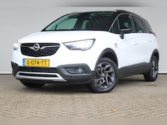 Opel Crossland X - 1.2 Turbo 120 Jaar Edition | Trekhaak |Camera | Navigatie | Climate control | Cruise contr