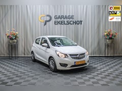 Opel Karl - 1.0 ecoFLEX Edition|Cruise|Airco|Radio