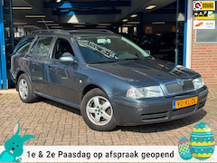 Skoda Octavia Combi - 1.9 TDI Tour 2005 AIRCO Trekh NAP