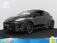 Toyota Yaris - 1.6 GR Performance | Sperdiff | 262pk | Sportonderstel | Toyota-paasweekend
